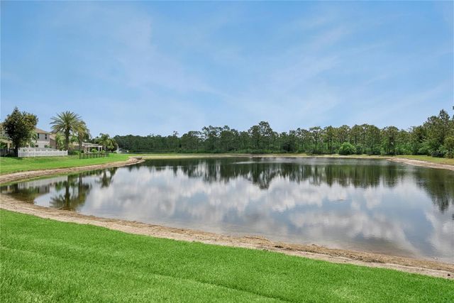1519 BALSAM WILLOW TRAIL, Orlando, FL 32825
