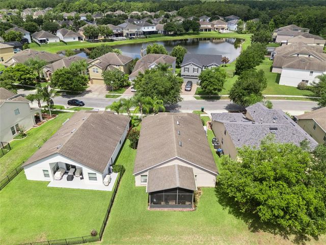 1519 BALSAM WILLOW TRAIL, Orlando, FL 32825