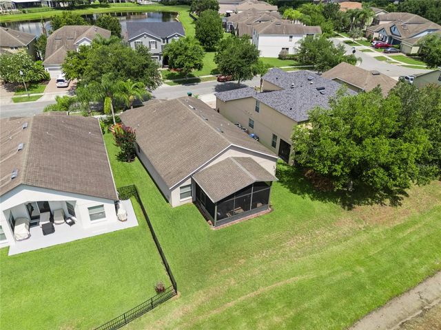 1519 BALSAM WILLOW TRAIL, Orlando, FL 32825