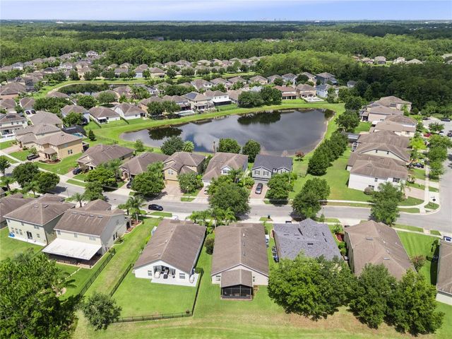 1519 BALSAM WILLOW TRAIL, Orlando, FL 32825
