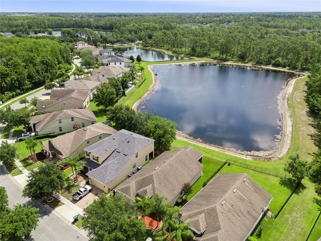 1519 BALSAM WILLOW TRAIL, Orlando, FL 32825