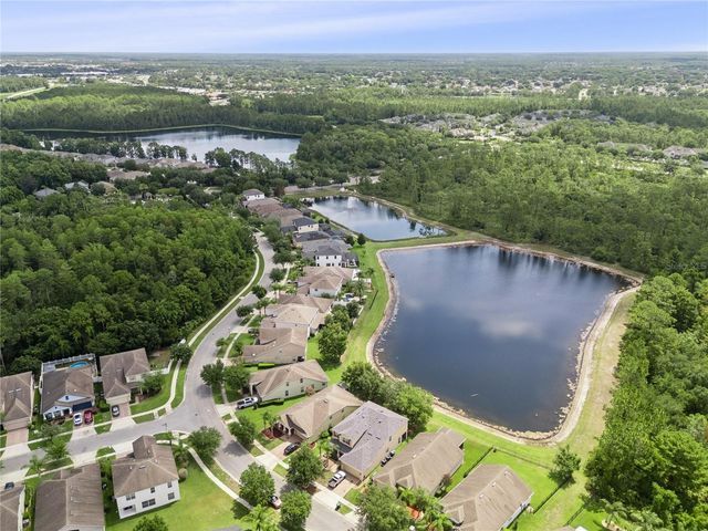 1519 BALSAM WILLOW TRAIL, Orlando, FL 32825