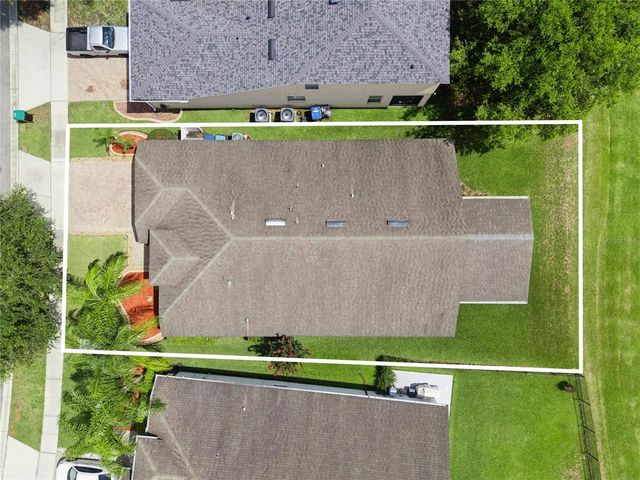 1519 BALSAM WILLOW TRAIL, Orlando, FL 32825