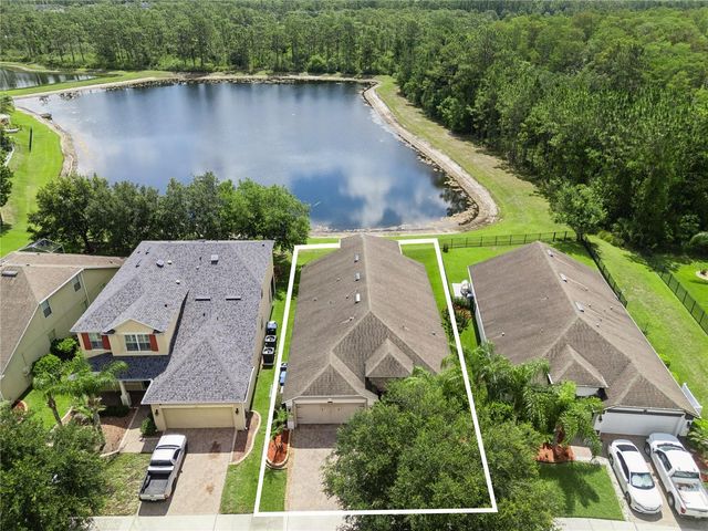 1519 BALSAM WILLOW TRAIL, Orlando, FL 32825