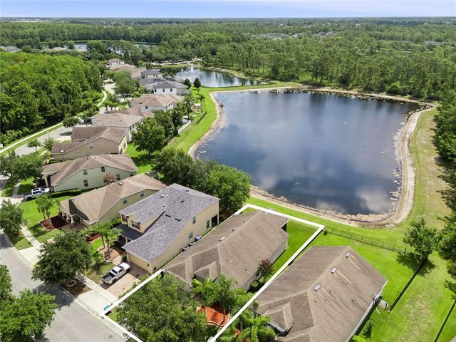 1519 BALSAM WILLOW TRAIL, Orlando, FL 32825