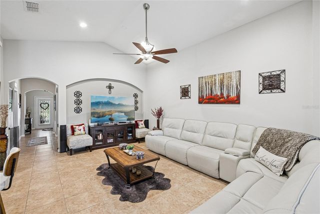 1519 BALSAM WILLOW TRAIL, Orlando, FL 32825