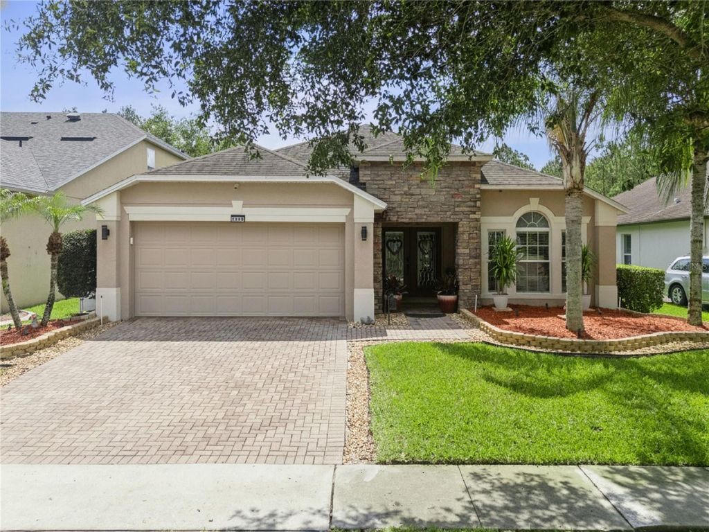 1519 BALSAM WILLOW TRAIL, Orlando, FL 32825