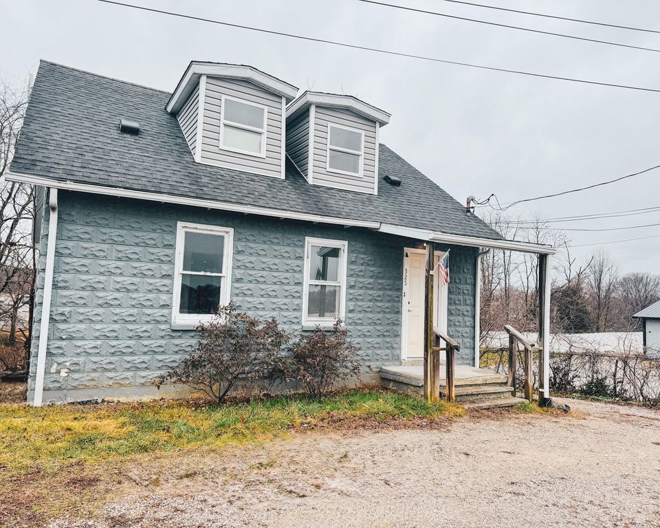 325 Langdon Street, Somerset, KY 42503