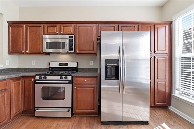 1344 Thornborough Drive, Alpharetta, GA 30004