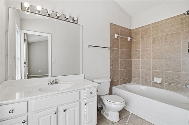 1344 Thornborough Drive, Alpharetta, GA 30004