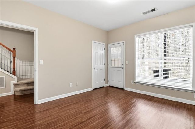 1344 Thornborough Drive, Alpharetta, GA 30004