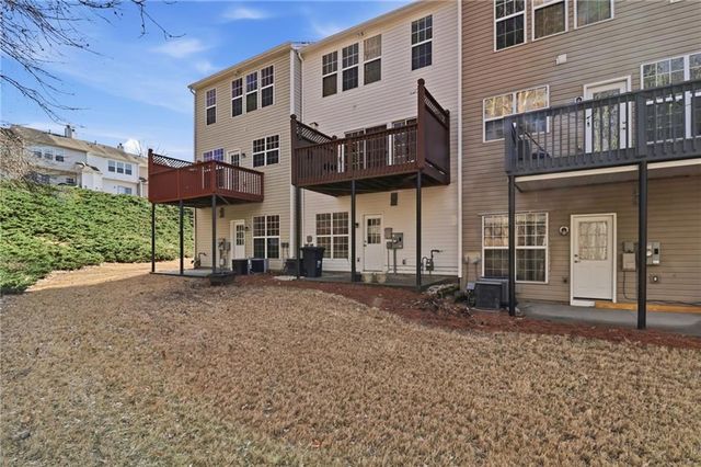 1344 Thornborough Drive, Alpharetta, GA 30004