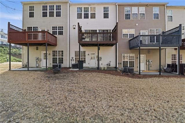 1344 Thornborough Drive, Alpharetta, GA 30004