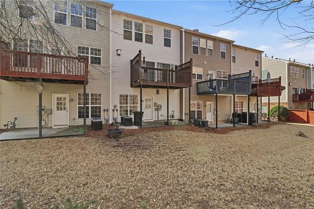 1344 Thornborough Drive, Alpharetta, GA 30004