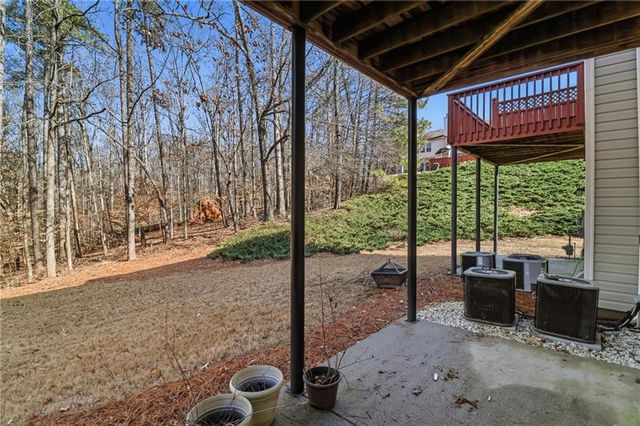 1344 Thornborough Drive, Alpharetta, GA 30004