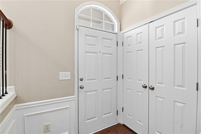 1344 Thornborough Drive, Alpharetta, GA 30004