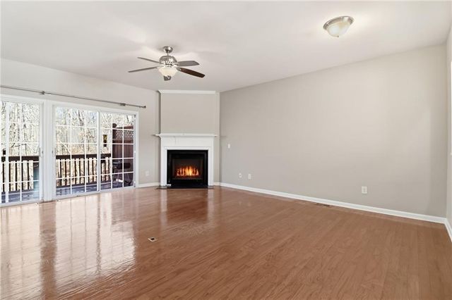 1344 Thornborough Drive, Alpharetta, GA 30004