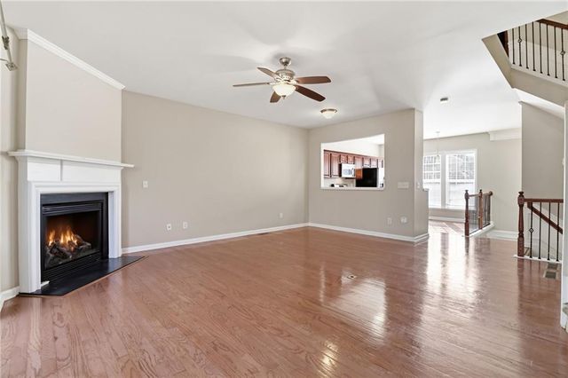 1344 Thornborough Drive, Alpharetta, GA 30004