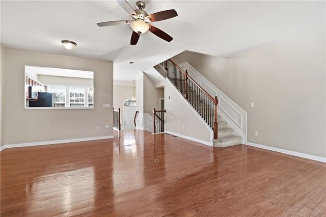 1344 Thornborough Drive, Alpharetta, GA 30004