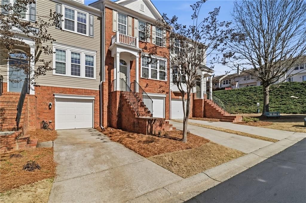1344 Thornborough Drive, Alpharetta, GA 30004