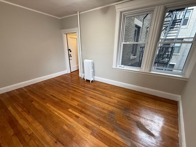 69 Park Drive 10, Boston, MA 02215