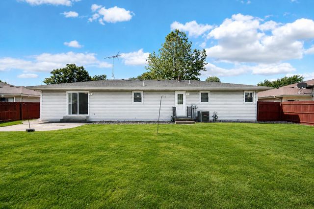 5318 Osage Avenue, Portage, IN 46368