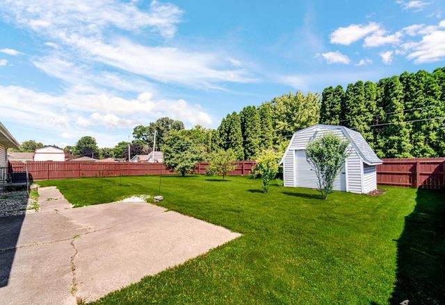 5318 Osage Avenue, Portage, IN 46368