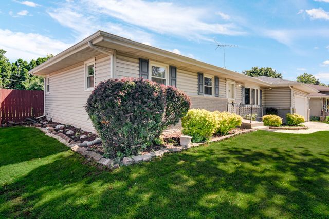 5318 Osage Avenue, Portage, IN 46368