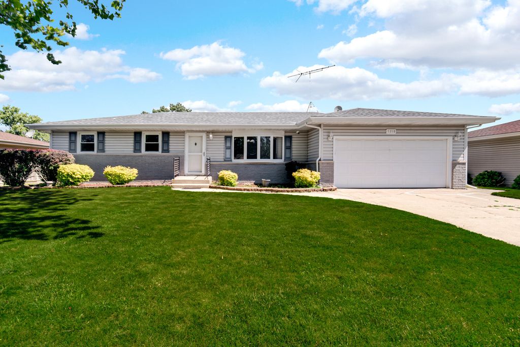 5318 Osage Avenue, Portage, IN 46368