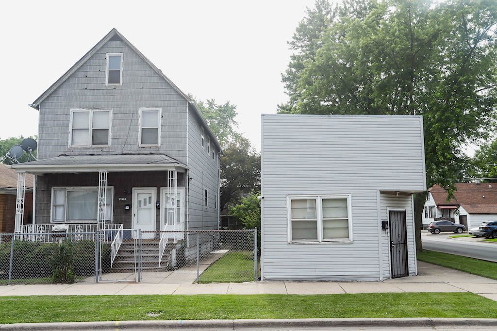 12400-02 S Green Street, Calumet Park, IL 60827