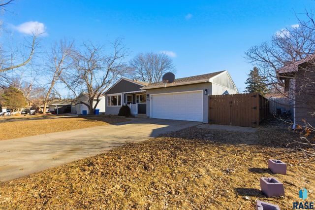 2016 S Elmwood Ave Avenue, Sioux Falls, SD 57105