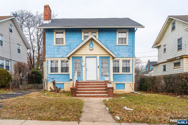 61-63 Keer, Newark, NJ 07112