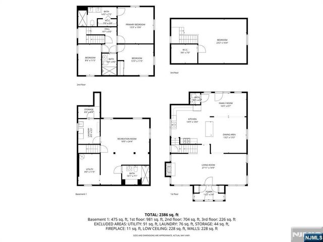 61-63 Keer, Newark, NJ 07112