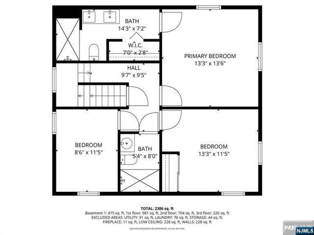 61-63 Keer, Newark, NJ 07112