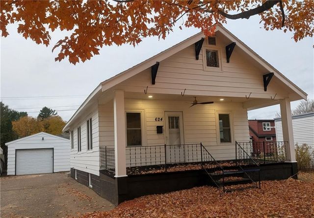 624 Starr Avenue, Eau Claire, WI 54703