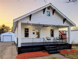 624 Starr Avenue, Eau Claire, WI 54703