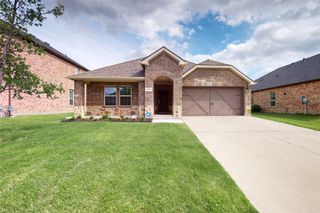 1517 Estivella Drive, Little Elm, TX 75068