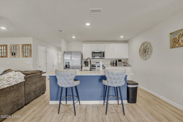 6660 Slabinski Lane, Panama City, FL 32404