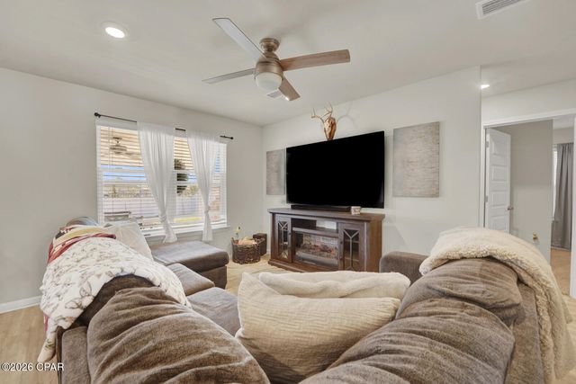 6660 Slabinski Lane, Panama City, FL 32404