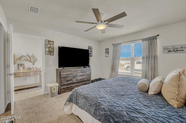 6660 Slabinski Lane, Panama City, FL 32404