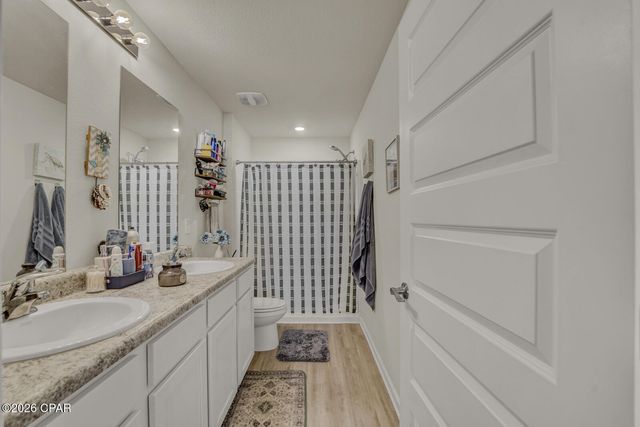 6660 Slabinski Lane, Panama City, FL 32404