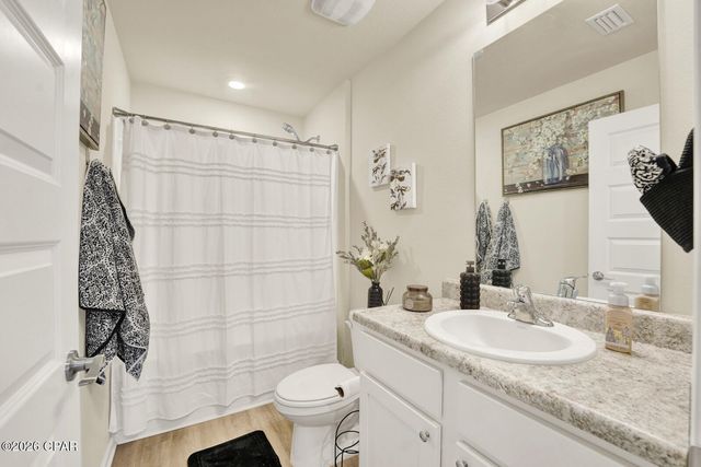 6660 Slabinski Lane, Panama City, FL 32404