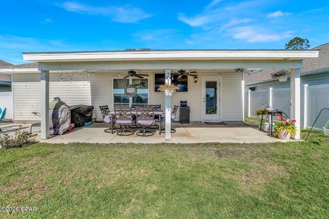 6660 Slabinski Lane, Panama City, FL 32404