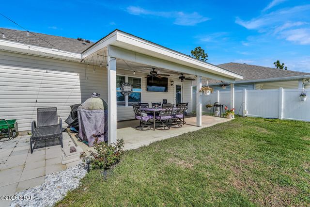 6660 Slabinski Lane, Panama City, FL 32404