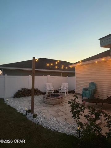 6660 Slabinski Lane, Panama City, FL 32404