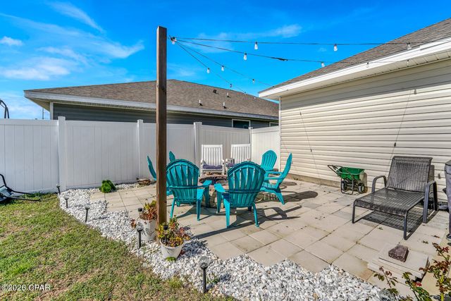 6660 Slabinski Lane, Panama City, FL 32404