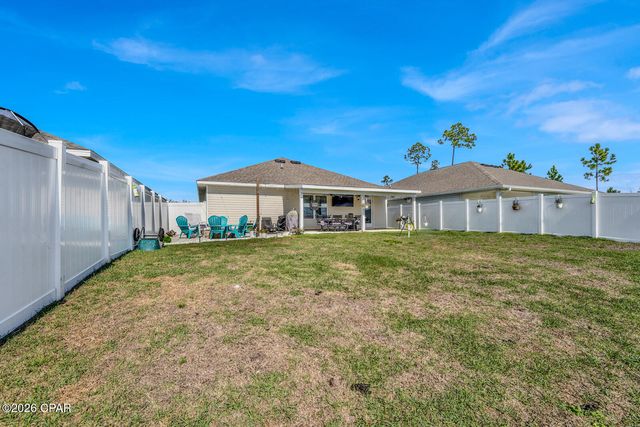 6660 Slabinski Lane, Panama City, FL 32404