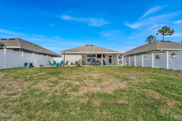 6660 Slabinski Lane, Panama City, FL 32404