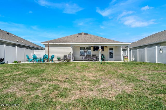 6660 Slabinski Lane, Panama City, FL 32404