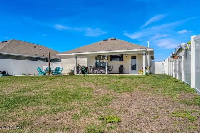 6660 Slabinski Lane, Panama City, FL 32404